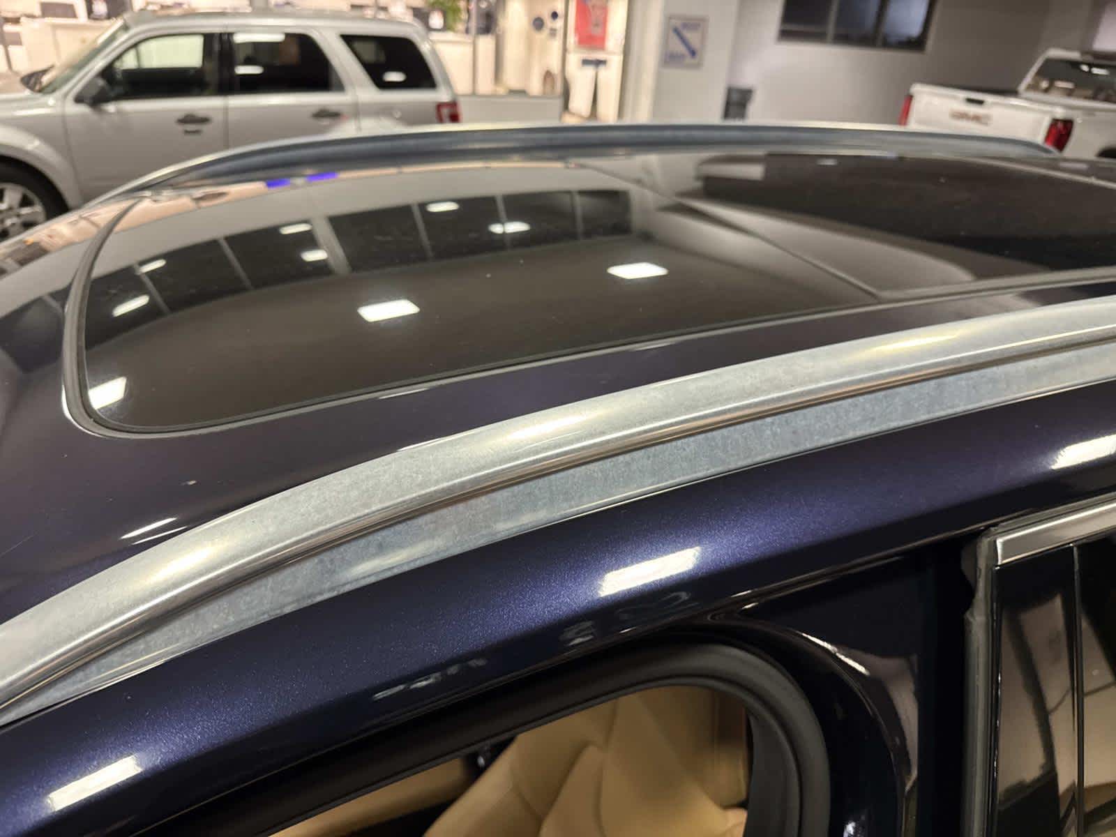 2017 Volvo XC90 Inscription