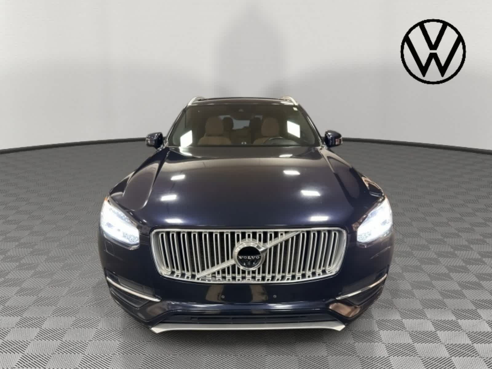 2017 Volvo XC90 Inscription