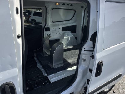 2018 RAM ProMaster City Cargo Van Tradesman