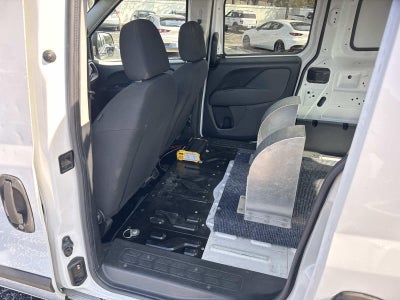 2018 RAM ProMaster City Cargo Van Tradesman