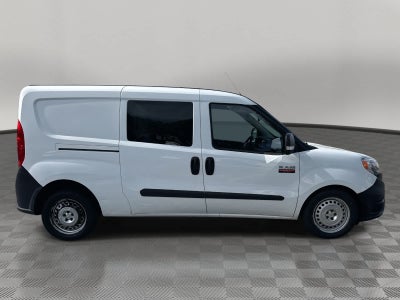 2018 RAM ProMaster City Cargo Van Tradesman