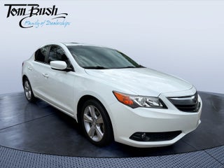 2015 Acura ILX Premium Pkg