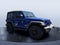 2020 Jeep Wrangler Sport