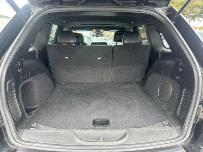 2015 Jeep Grand Cherokee Altitude