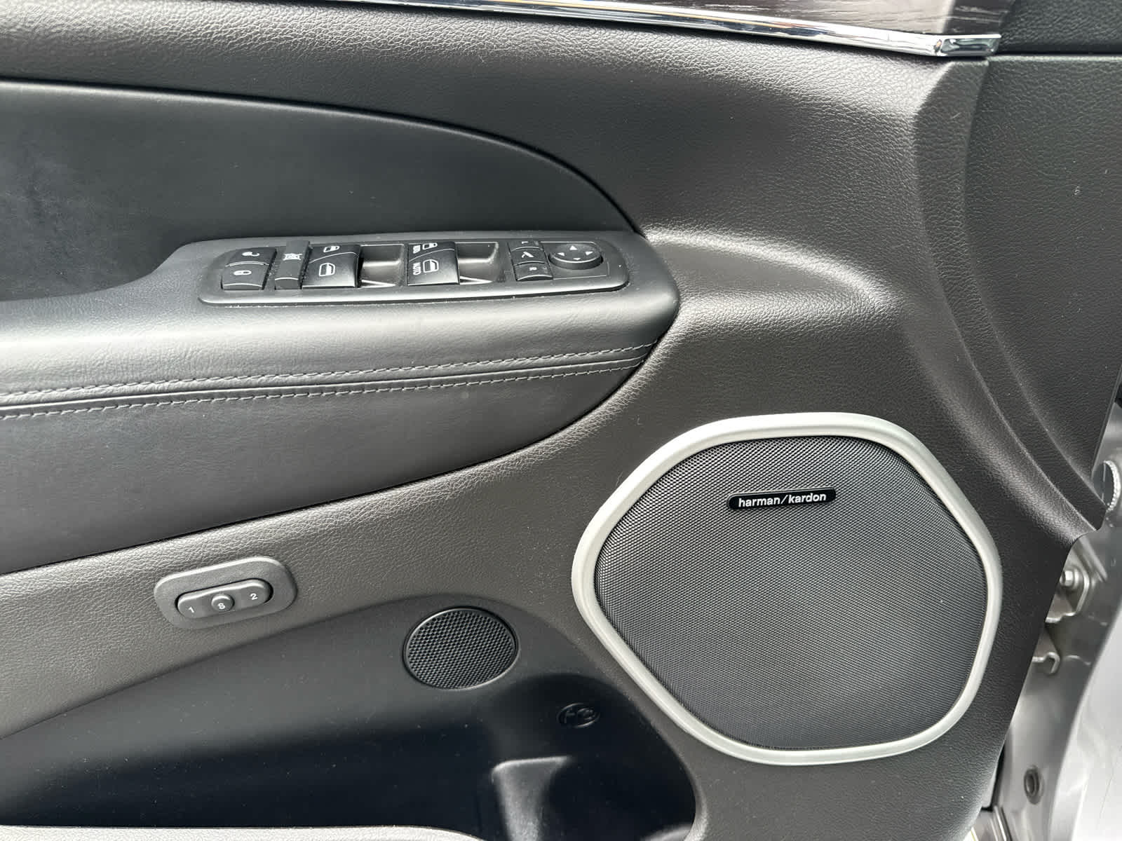 2018 Jeep Grand Cherokee Summit