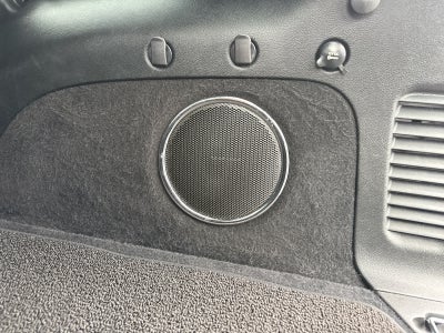 2018 Jeep Grand Cherokee Summit