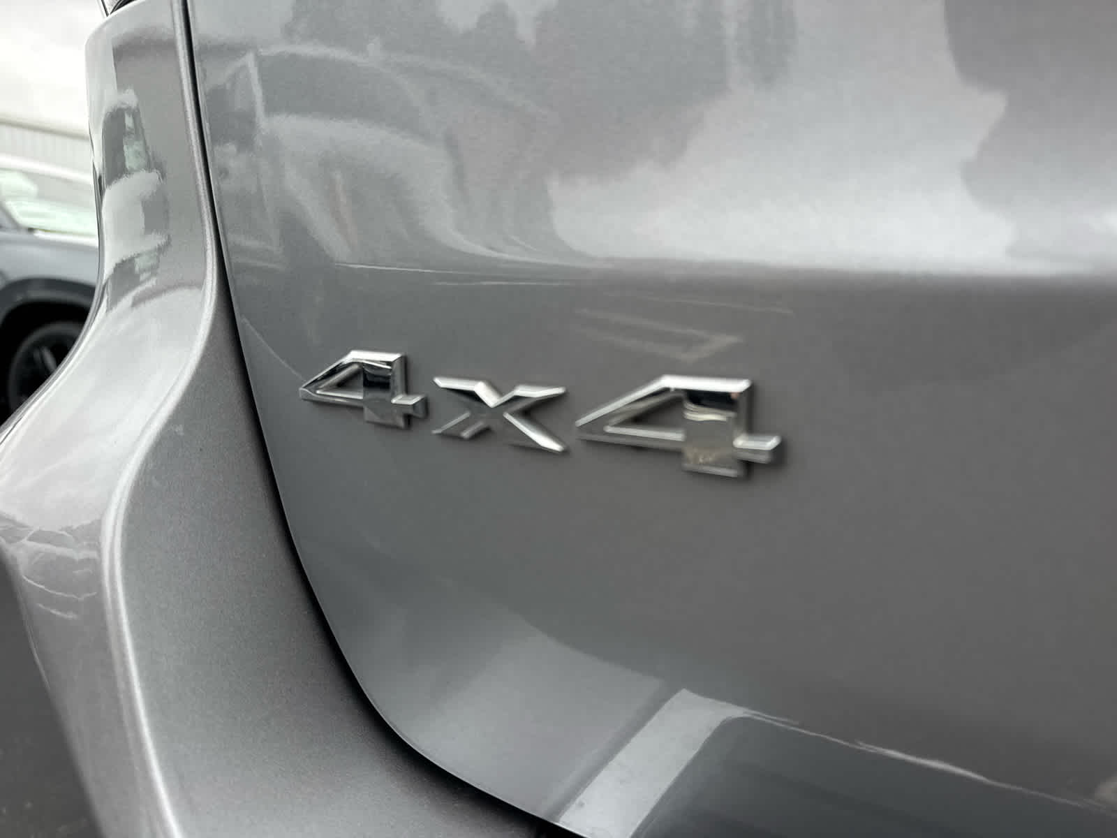 2018 Jeep Grand Cherokee Summit