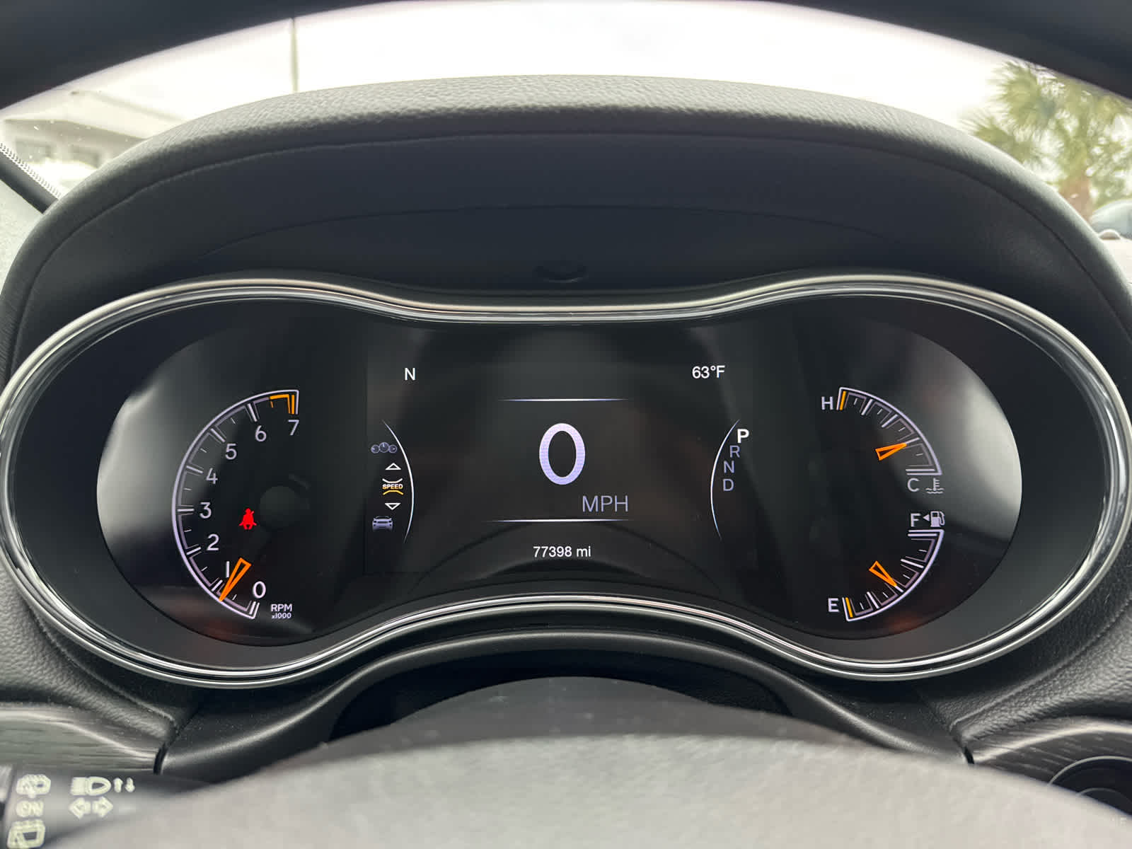 2018 Jeep Grand Cherokee Summit