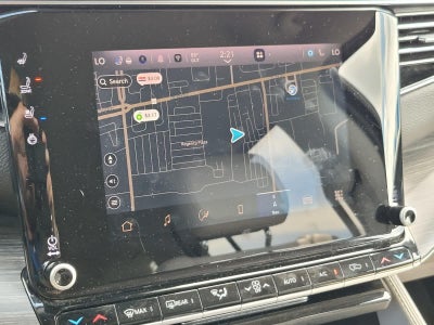 2023 Jeep Wagoneer L Series II