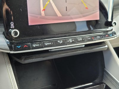 2023 Jeep Wagoneer L Series II