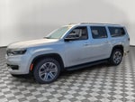 2023 Jeep Wagoneer L Series II