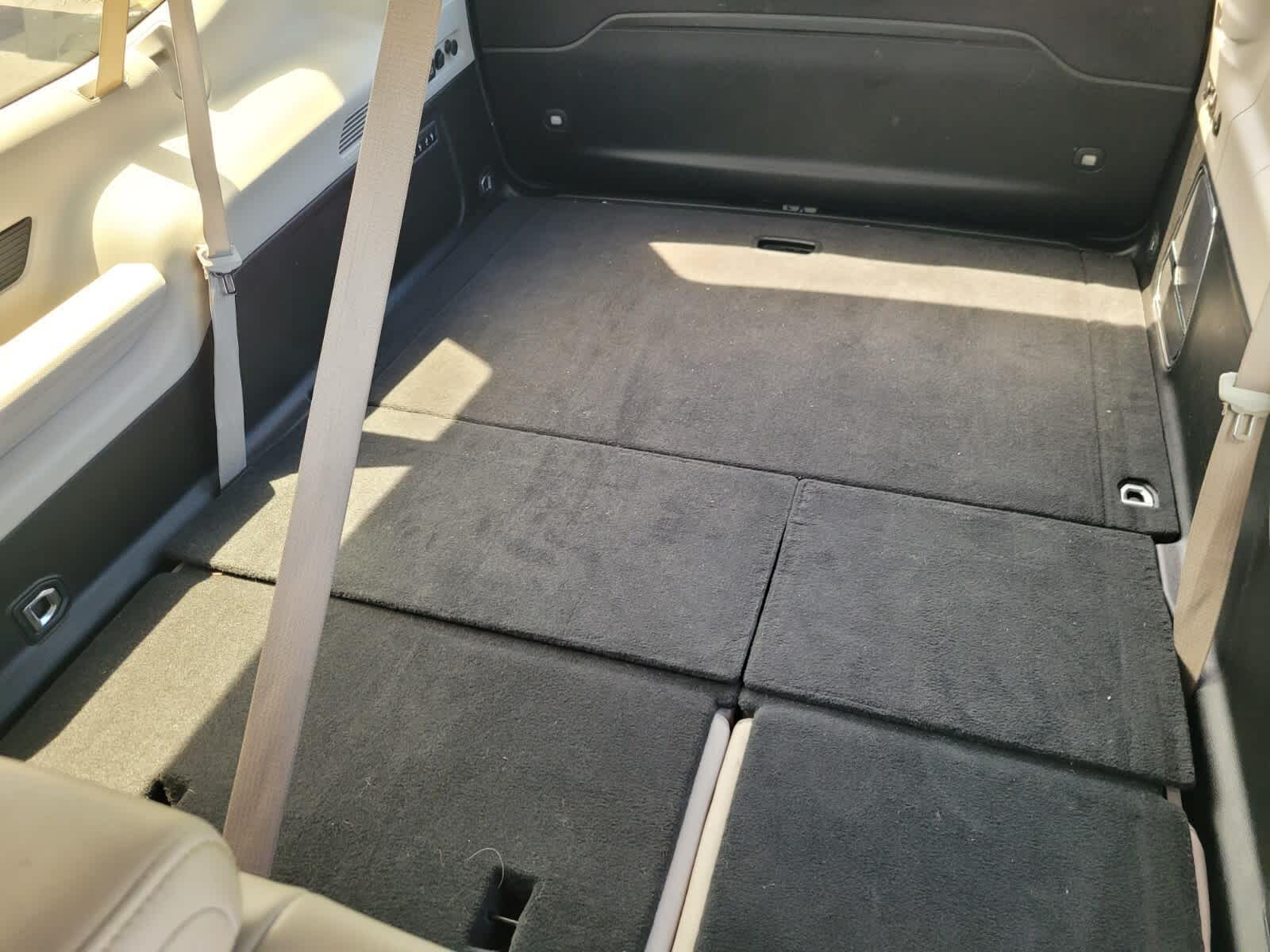 2023 Jeep Wagoneer L Series II