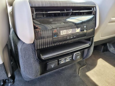 2023 Jeep Wagoneer L Series II