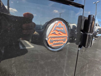 2020 Jeep Gladiator Mojave