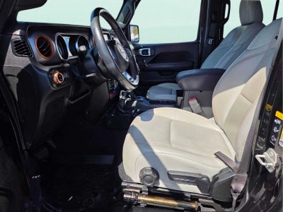 2020 Jeep Gladiator Mojave
