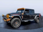 2020 Jeep Gladiator Mojave