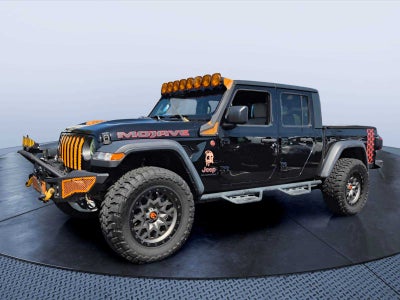 2020 Jeep Gladiator Mojave