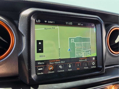 2020 Jeep Gladiator Mojave