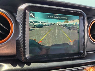 2020 Jeep Gladiator Mojave