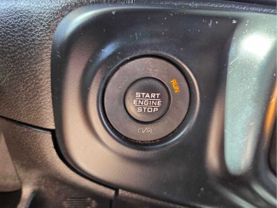 2020 Jeep Gladiator Mojave