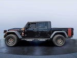 2020 Jeep Gladiator Mojave