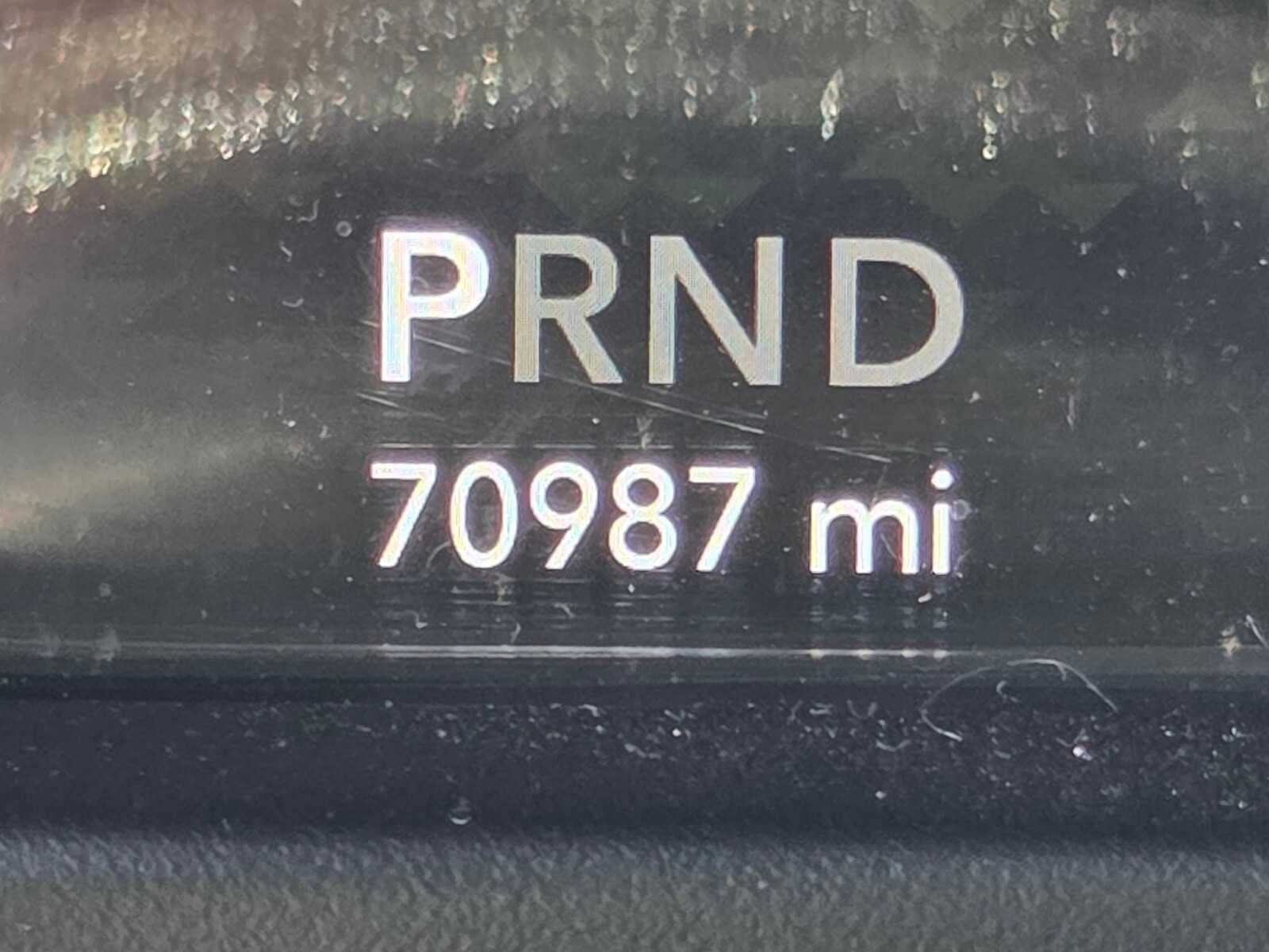 2020 Jeep Gladiator Mojave