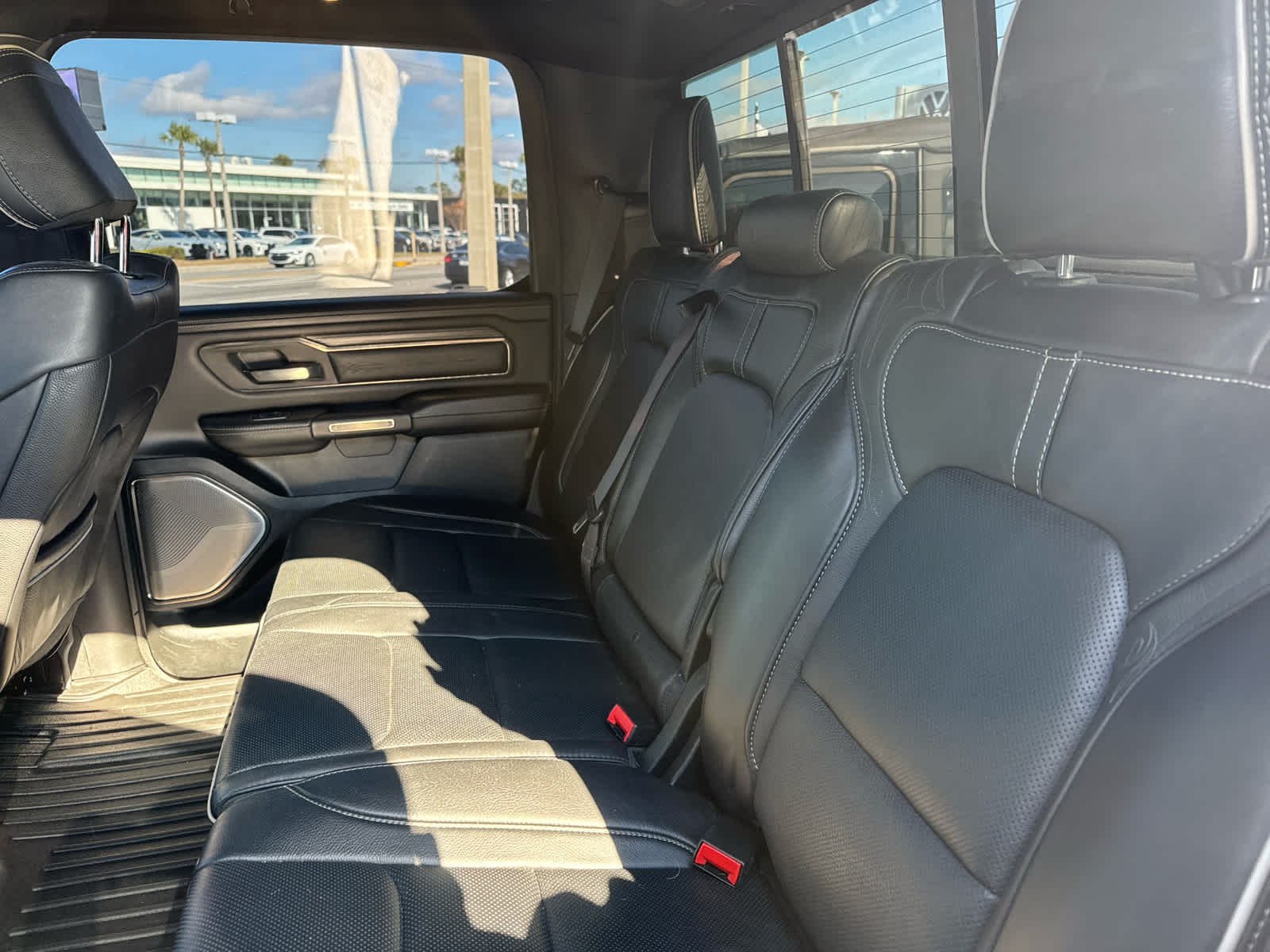 2021 RAM 1500 Limited