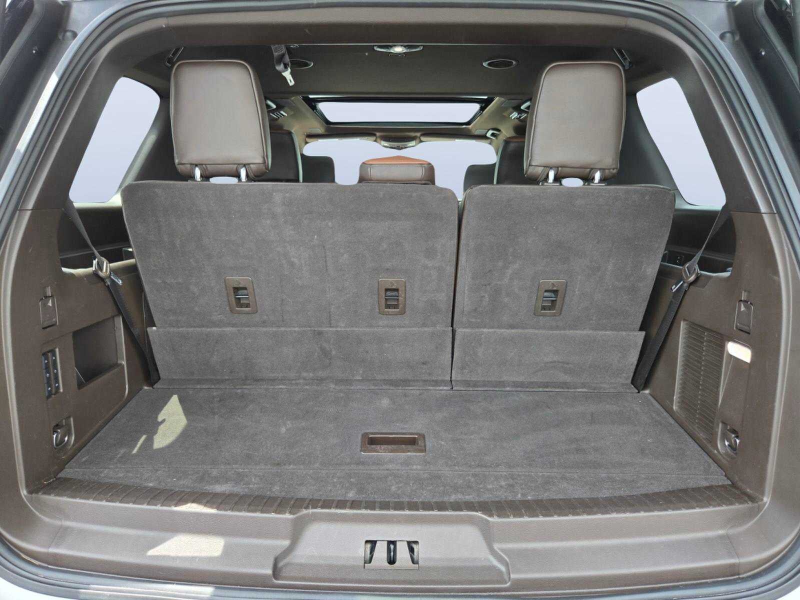 2023 Ford Expedition King Ranch