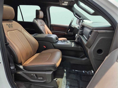 2023 Ford Expedition King Ranch