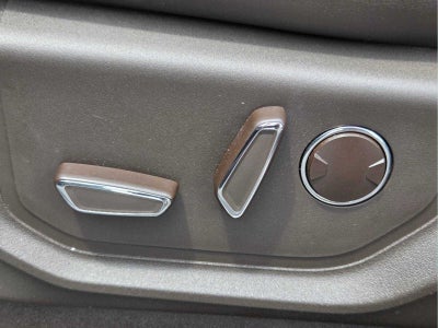 2023 Ford Expedition King Ranch