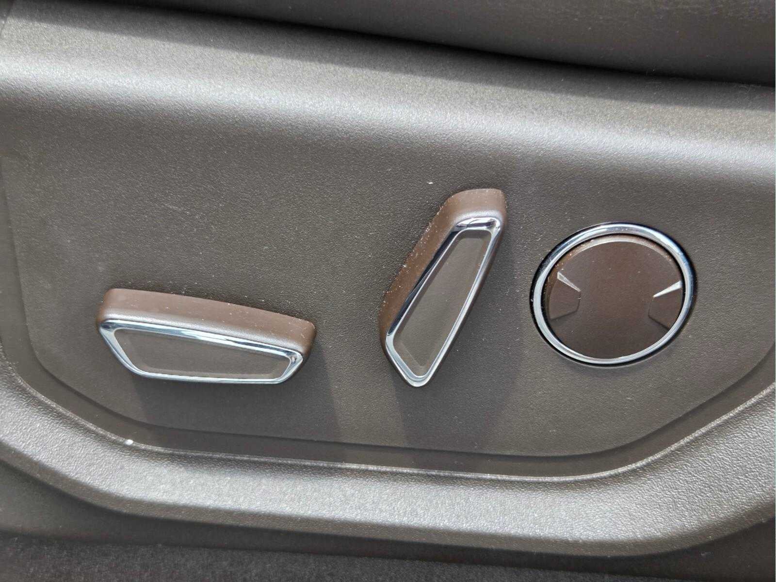 2023 Ford Expedition King Ranch