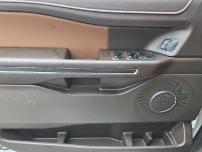 2023 Ford Expedition King Ranch