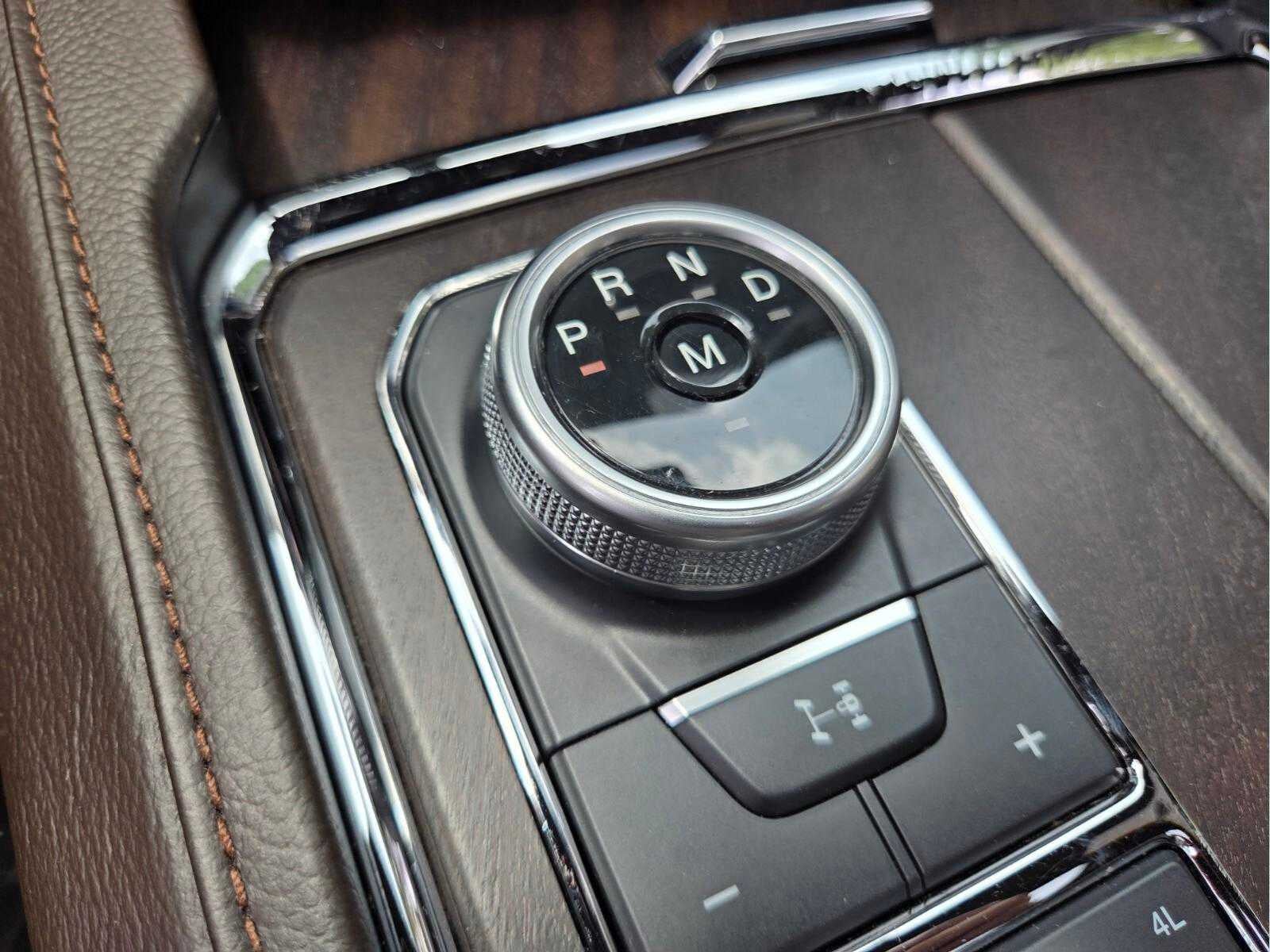 2023 Ford Expedition King Ranch