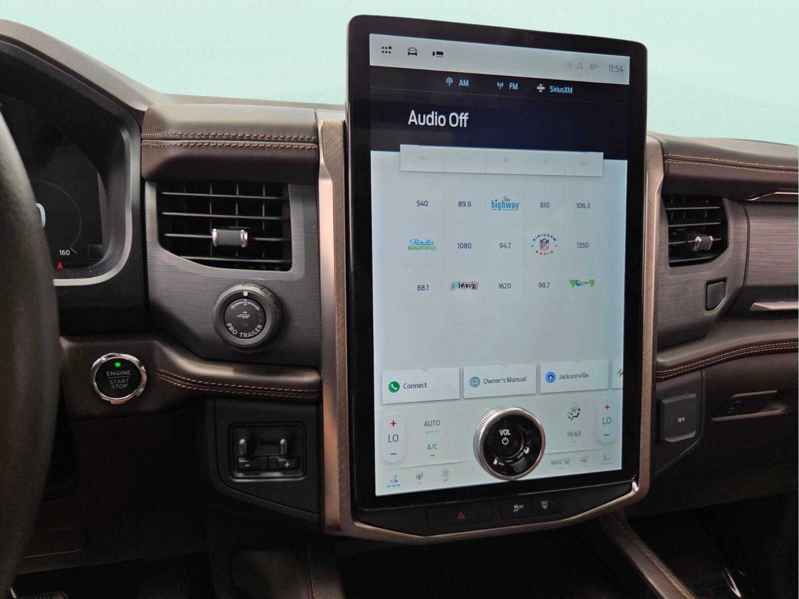2023 Ford Expedition King Ranch