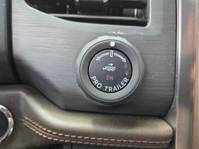 2023 Ford Expedition King Ranch