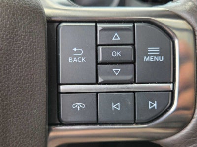 2023 Ford Expedition King Ranch