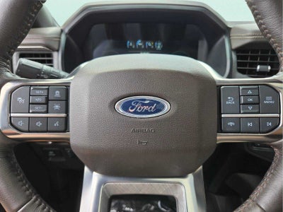 2023 Ford Expedition King Ranch