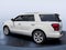 2023 Ford Expedition King Ranch