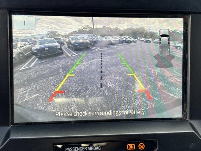 2018 Ford Super Duty F-250 SRW LARIAT