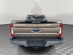 2018 Ford Super Duty F-250 SRW LARIAT