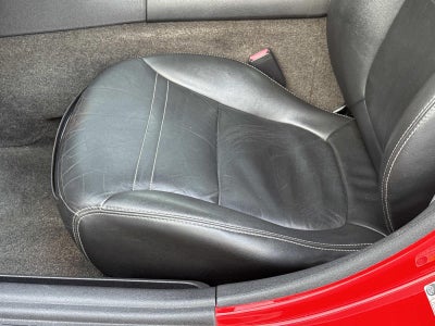 2006 Pontiac Solstice Base