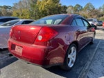 2009 Pontiac G6 w/1SA *Ltd Avail*