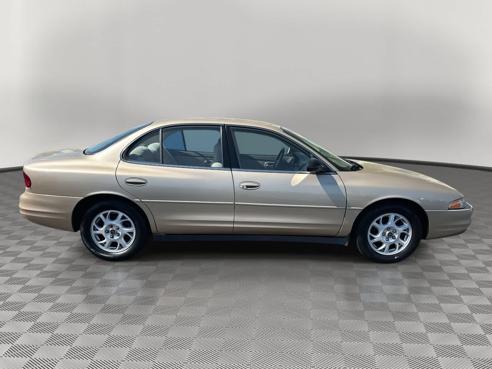 Used 2001 Oldsmobile Intrigue GX with VIN 1G3WH52H71F263488 for sale in Jacksonville, FL