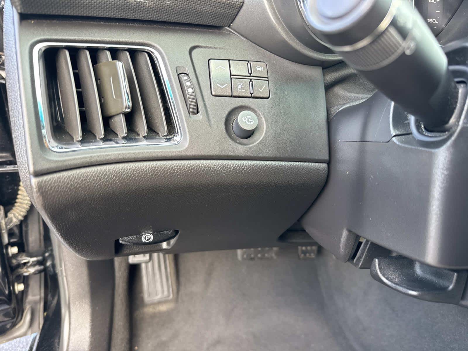 2012 Cadillac CTS Base