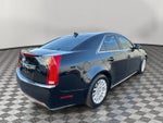 2012 Cadillac CTS Base
