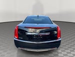 2012 Cadillac CTS Base