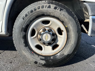 2013 Chevrolet Express LT