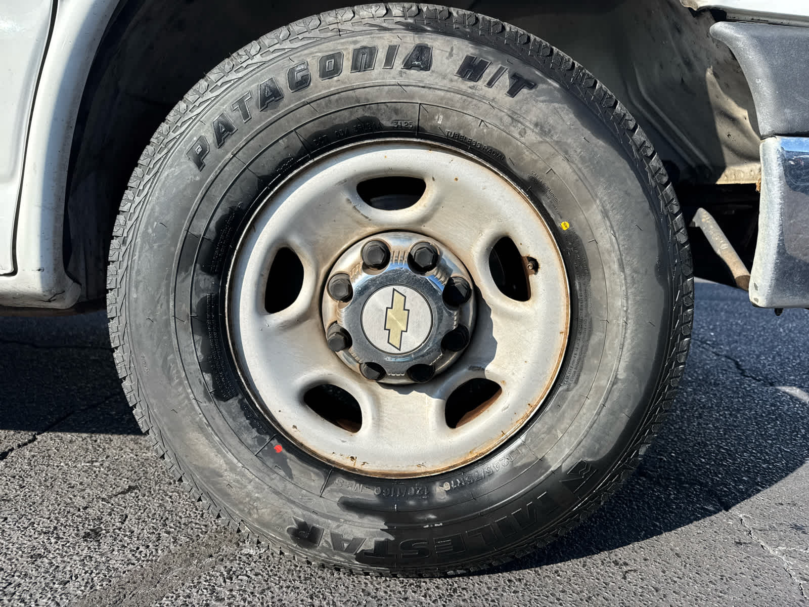 2013 Chevrolet Express LT