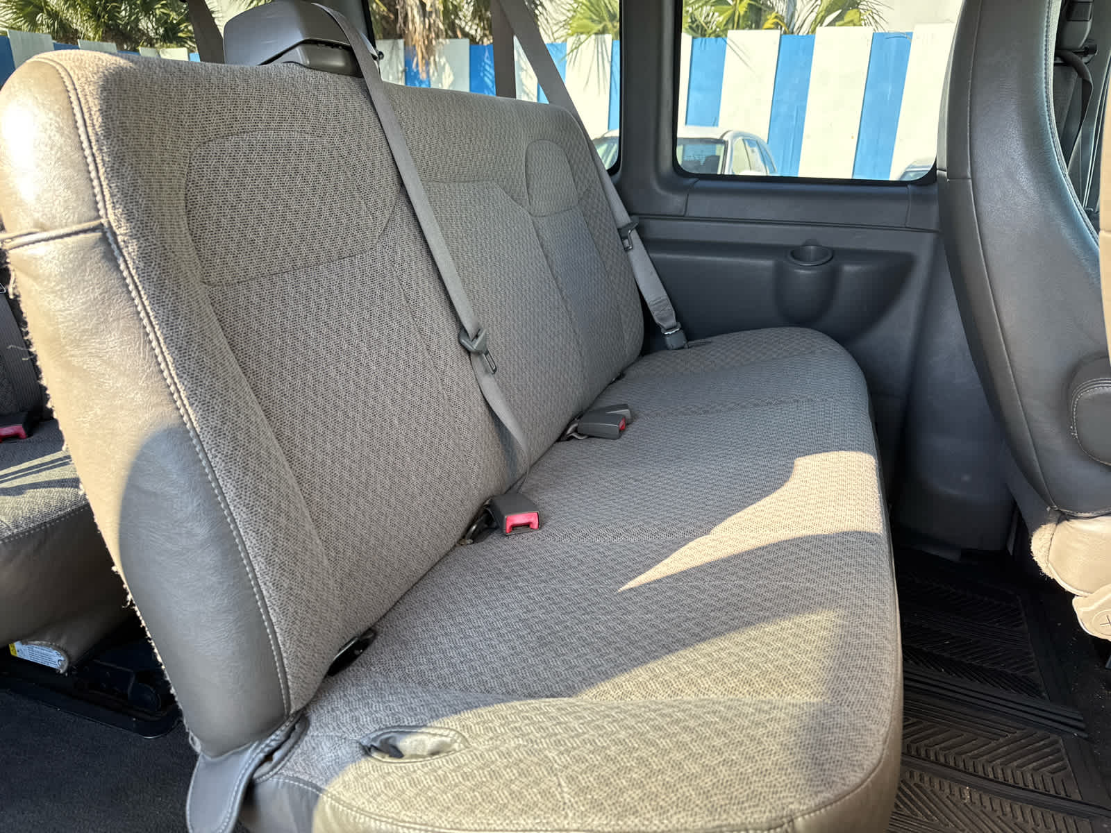 2013 Chevrolet Express LT