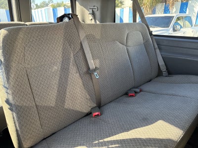 2013 Chevrolet Express LT